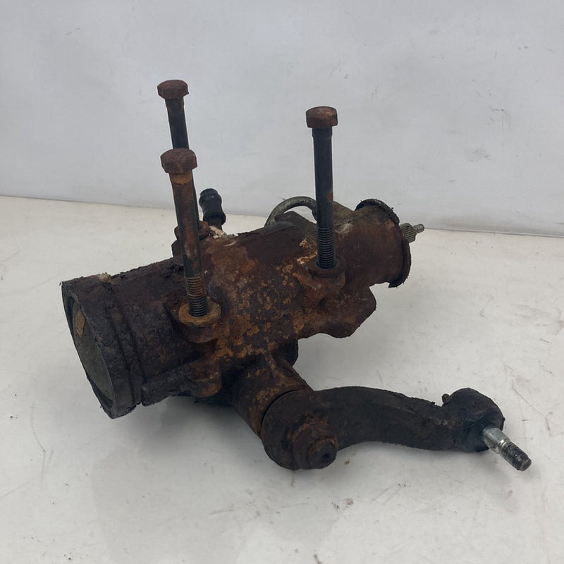 1995-1998 Chevrolet GMC C/K Power Steering Box 19321396 OEM