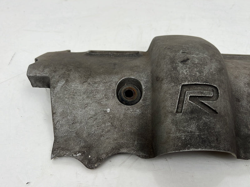 2004-2007 Volvo S60R V70R Engine Intake Manifold Cover 08653145 OEM #5730EM