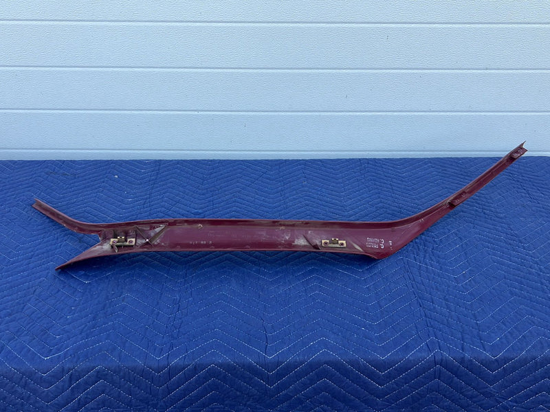 Chevrolet Silverado - A Pillar Trim PN: 15574146