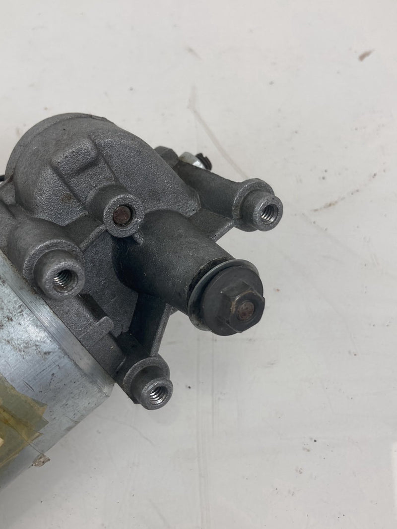 1964 Ford Galaxie - Wiper Motor PN: C4TF-17598.F