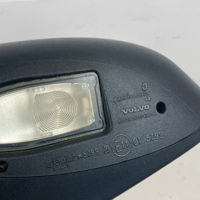 2005 Volvo XC90 I 275 Door Mirror Left LH 3003-369 220904 5799 OEM #4857M