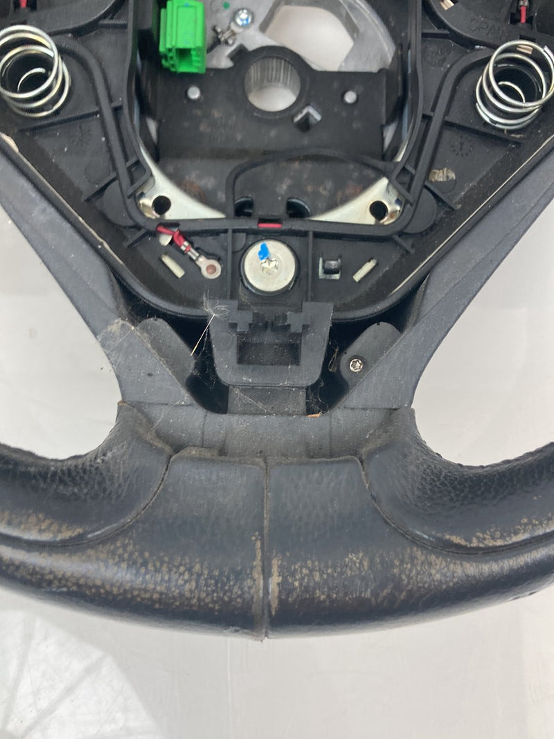 2004 Volvo S60 - Steering Wheel