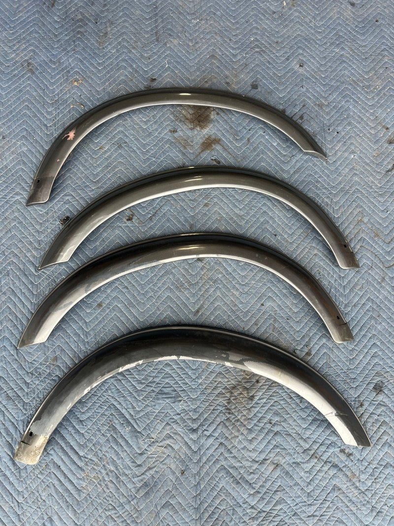 1985-1988 Suzuki Samurai SJ413 Fender Flare OEM