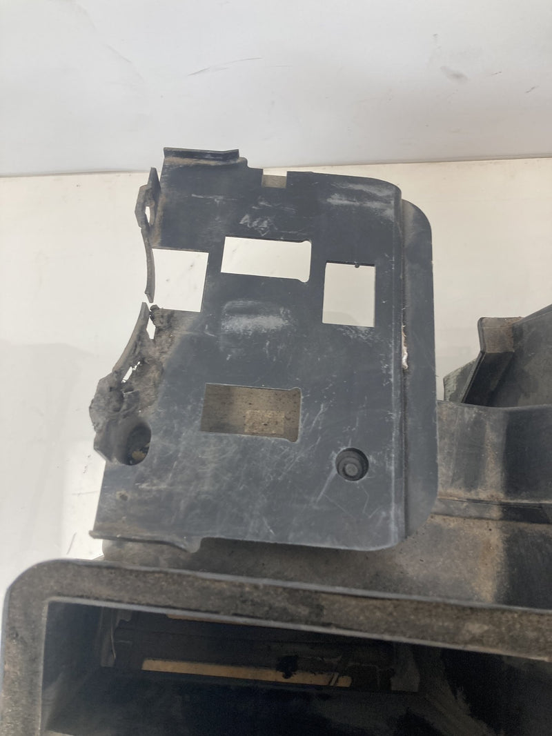 1988 Chevrolet Silverado 1500 GMT400 - HVAC Box
