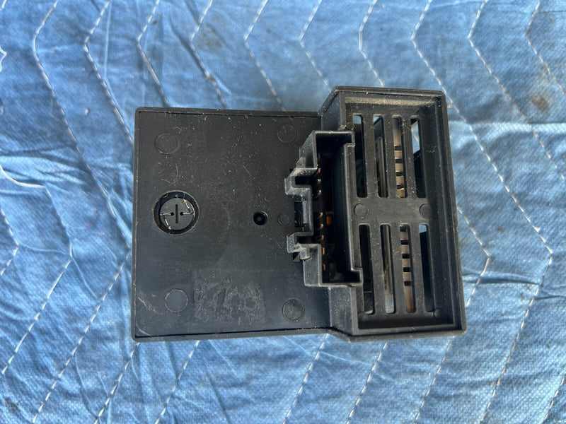 1999-2002 Chevy Silverado GM 1500 2500 Headlight Control Dimmer Switch #1822CN