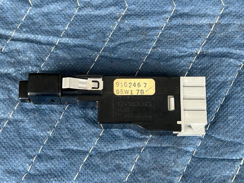 1993-1997 Volvo 850 850R Dash Light Dimmer Switch Rheostat 9162467 OEM #4457E