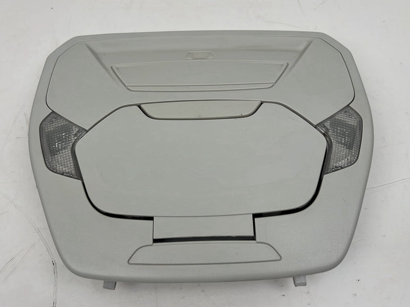2012-2018 Ford Escape Front Overhead Dome Light Lamp Beige 156105140 OEM #5463EM