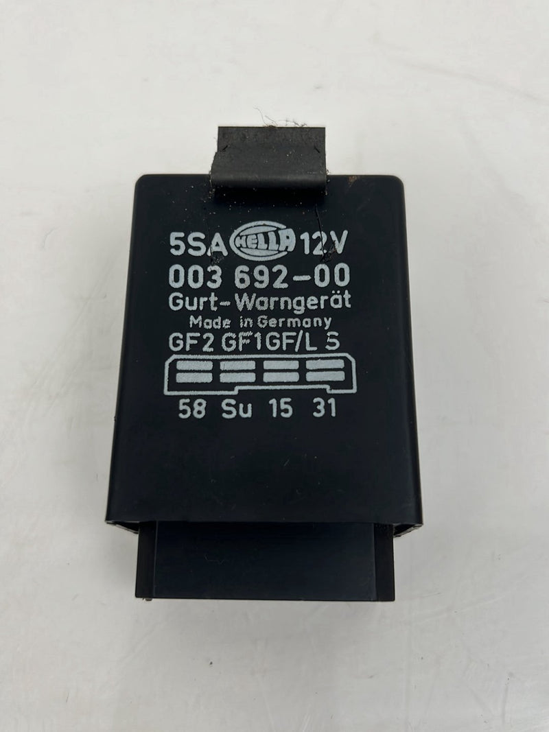 1975-1980 Volvo 244 240 Headlight Relay Switch 00369200 OEM #5328EM