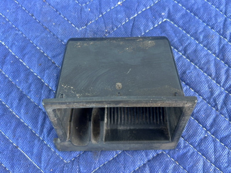 1988-1994 Chevrolet Silverado GMC C/K Front Dash Ash Tray Storage OEM #5129EM
