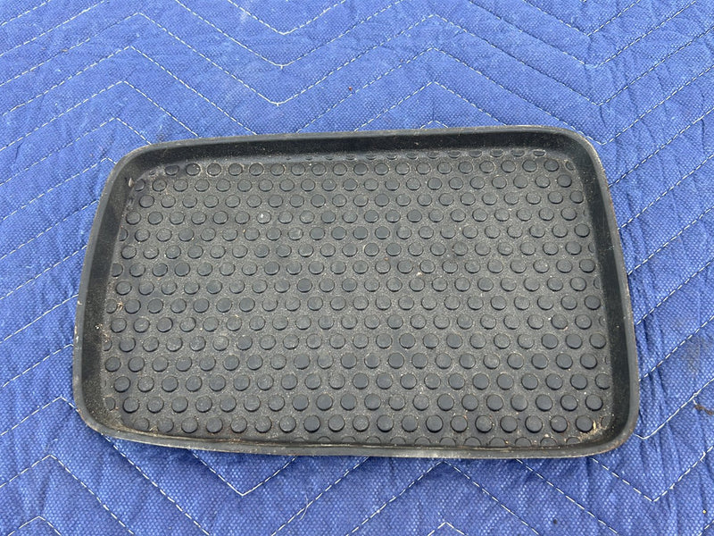 2003-2006 Chevrolet Silverado - Center Console Trim PN: 15070483