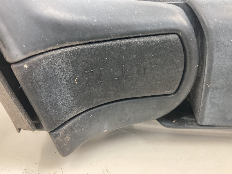 1992 Volvo 940 944 - Door Mirror Left PN: 53033