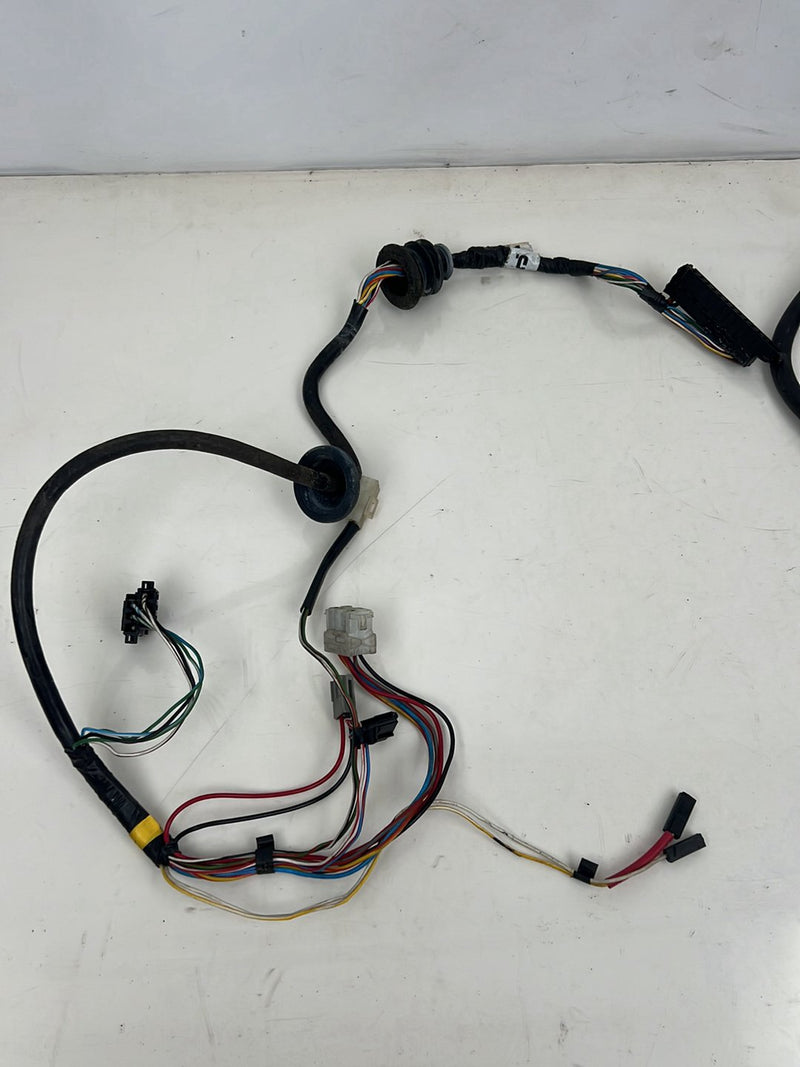 1990-1992 Volvo 740 745 940 Wagon Power Door Wiring Harness Set of 4 OEM #5967EM