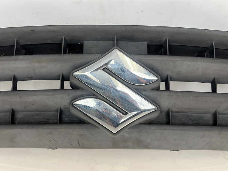 2010-2013 Suzuki SX4 Front Bumper Grille Trim Panel 71741-54L20 OEM #6355EM