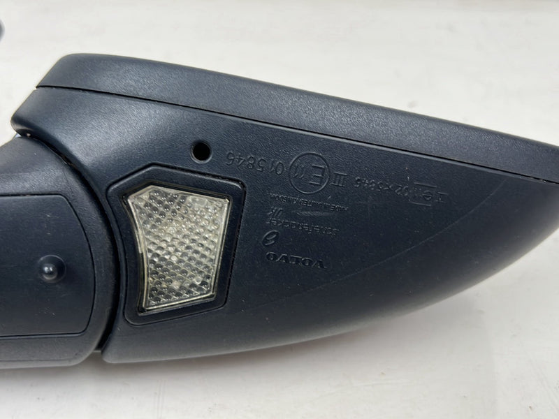 2004-2007 Volvo S60R V70R Passenger Right Door Mirror Assembly Gray OEM #5809EM