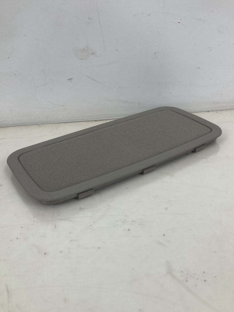 2002-2005 Lincoln Town Car Signature Interior Sunroof Motor Access Cover Panel OEM #5130M