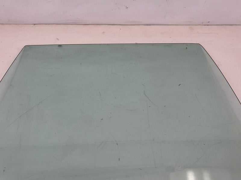 1976-1979 Cadillac Seville Rear Passenger Right Window Glass OEM #5605EM