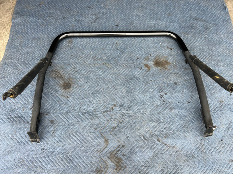 1985-1988 Suzuki Samurai SJ413 Roll Bar Assembly OEM
