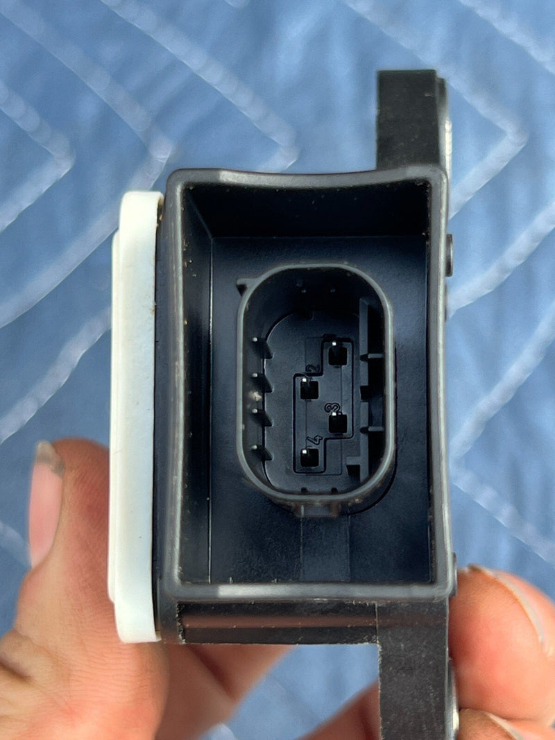 2010-2013 Suzuki SX4 Hatchback YAW Rate Position Sensor Module OEM #1325CN