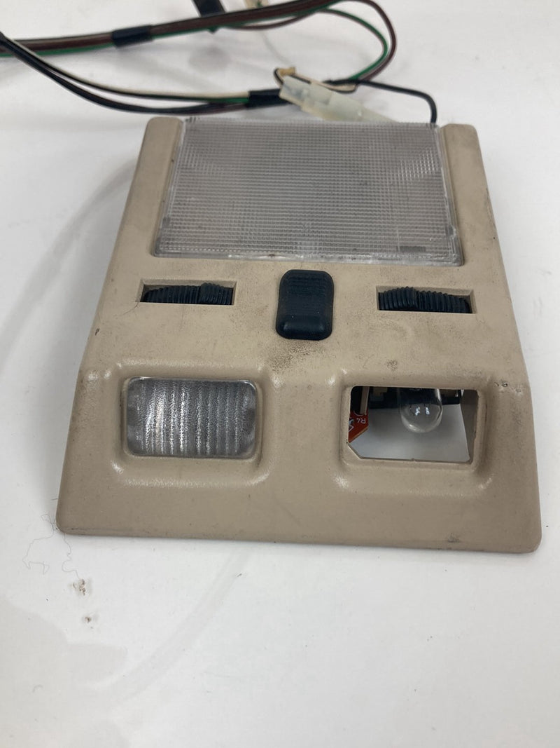 1992 Volvo 940 944 - Dome Light Front PN: 072