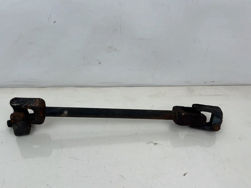 1983-1985 Porsche 944 Steering Intermediate I Shaft Steering Linkage OEM #5660EM