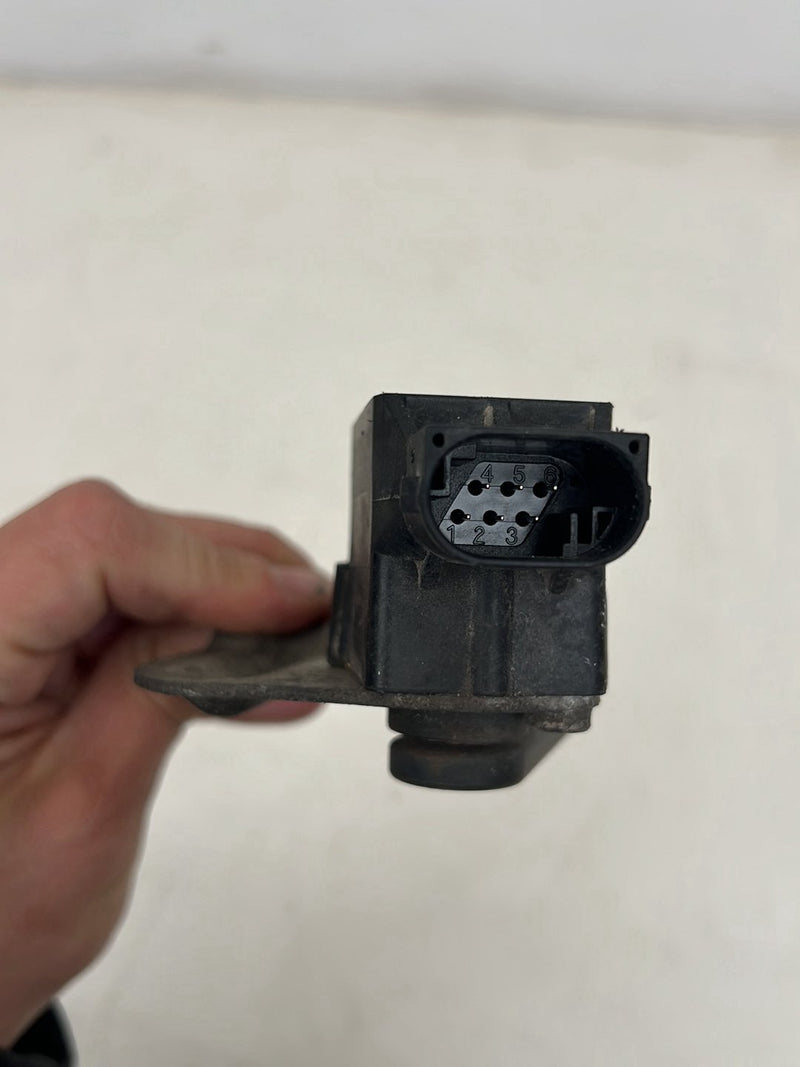 1996-2003 Audi S8 D2 A8 Headlight Level Sensor Module 4B0907503 OEM #6534EM