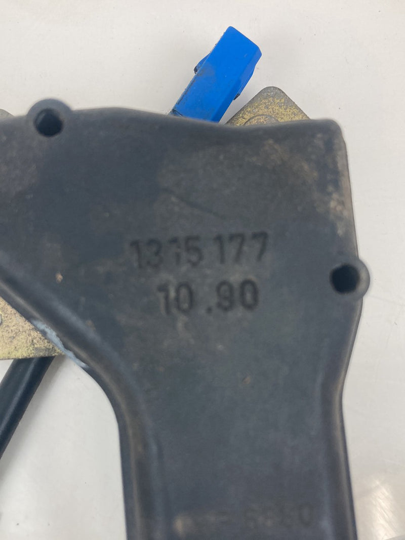 1986-1993 Volvo 240 244 Electric Door Lock Actuator Right 1315177 OEM #4873M