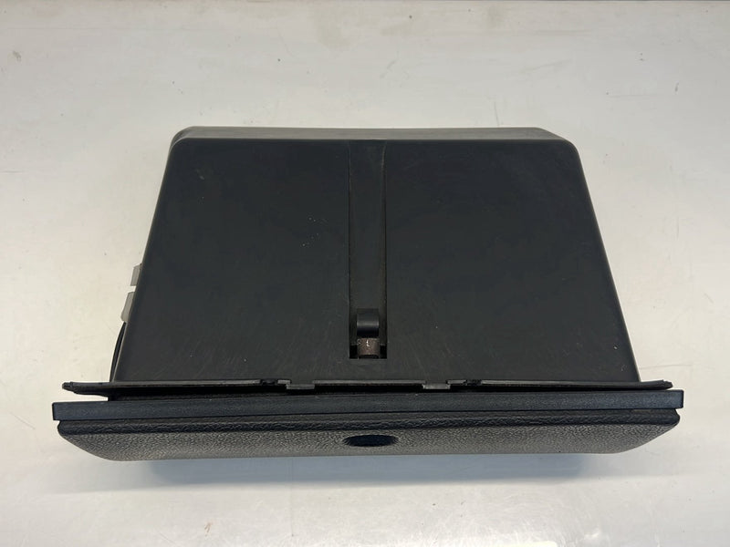 1975-1980 Volvo 244 240 Glove Box Compartment Black 1214882 OEM