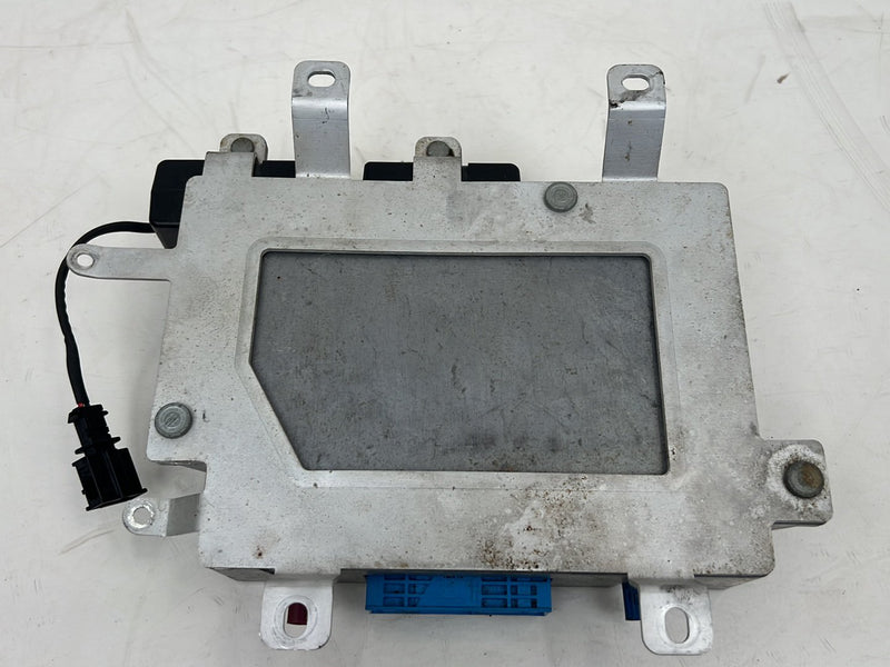 1996-2003 Audi S8 D2 A8 Chassis Telematics Communication Module OEM #6521EM