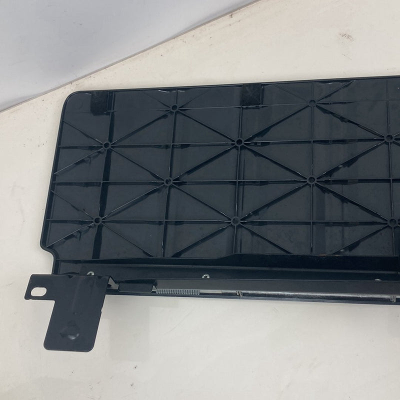 2005 Volvo XC90 I 275 Trunk Scuff Plate Cargo Black 08641116 OEM #4854M
