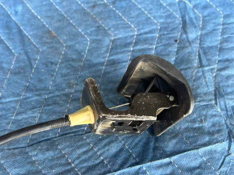 1999-2002 Chevy Silverado GM 1500 2500 Emergency Parking Brake Pedal OEM #1740CN