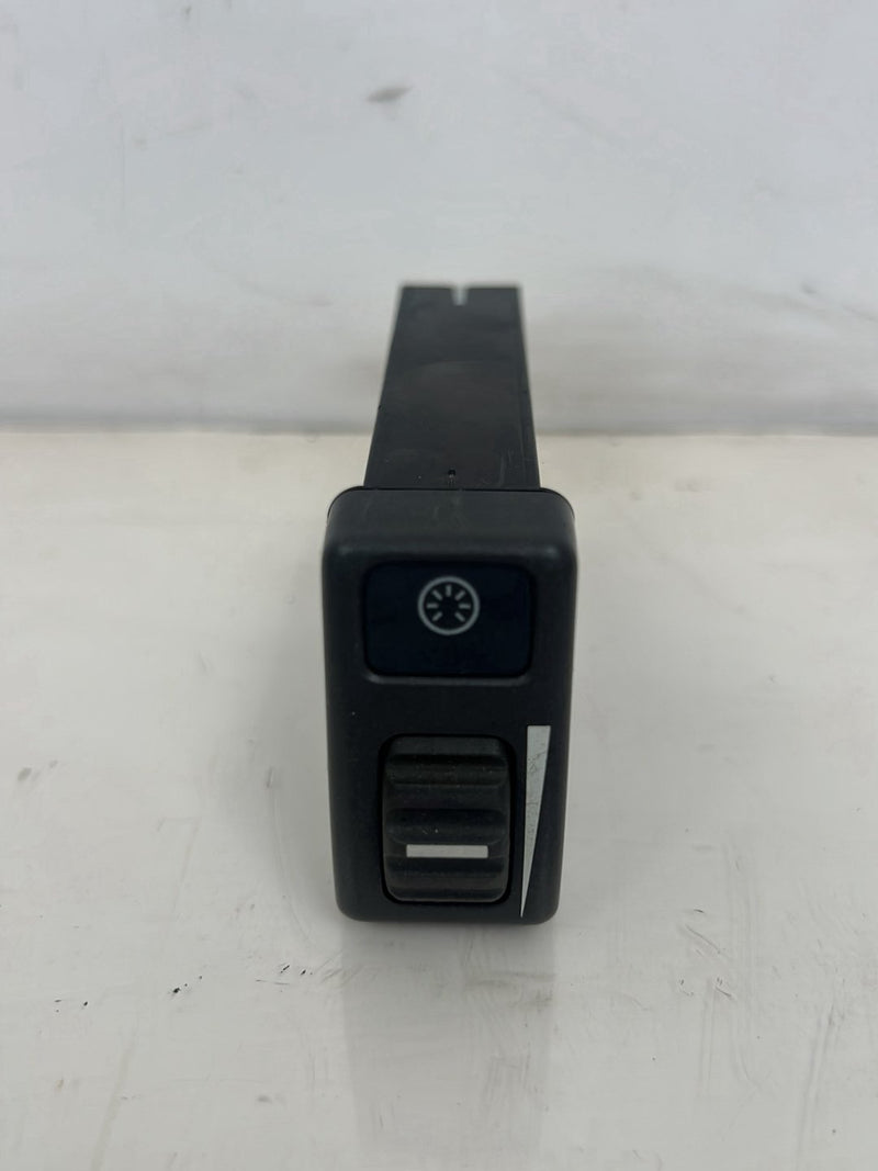 1998-2000 Volvo V70 S70 Dash Headlight Lamp Dimmer Switch 6849861 OEM #6297EM