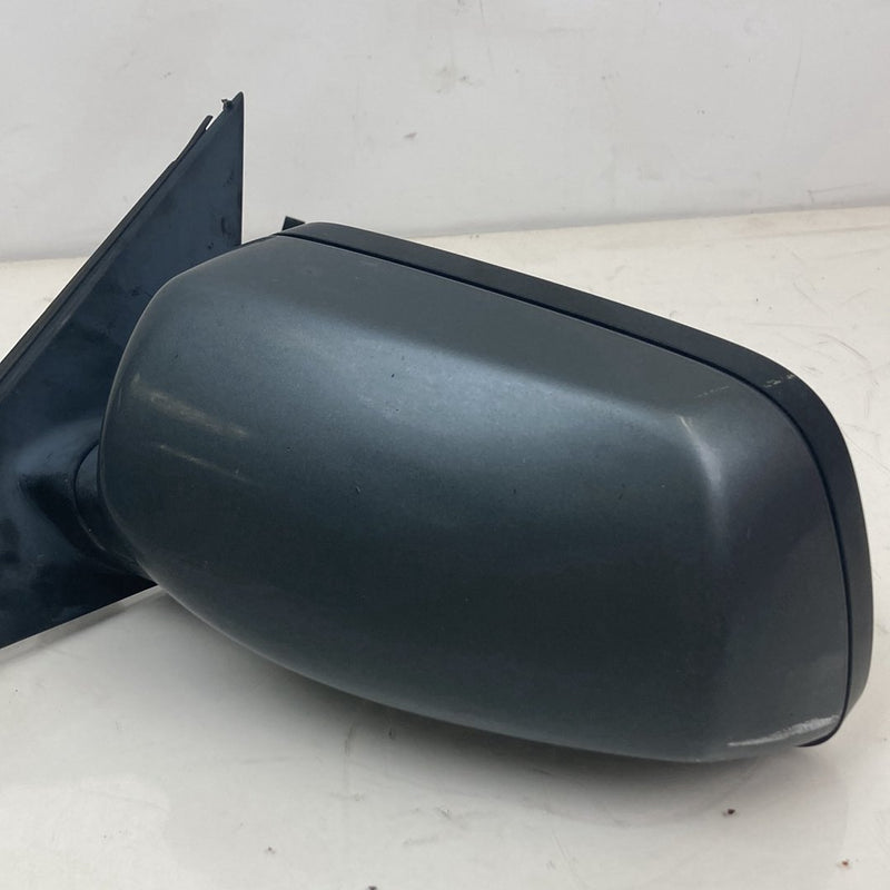 2003-2007 BMW 545i E60 Door Mirror Left LH 010748 OEM #4943M