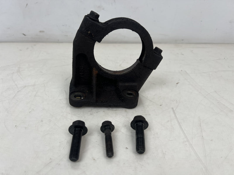 1998-2000 Volvo S70 V70 XC CV Axle Bearing Bracket Mount Hanger OEM #6910EM