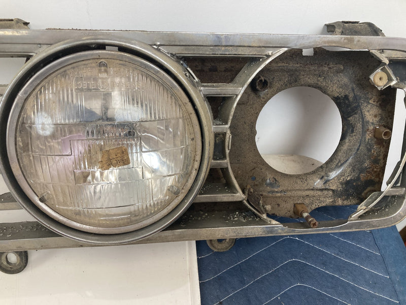 1964 Buick Electra - Bumper Grille