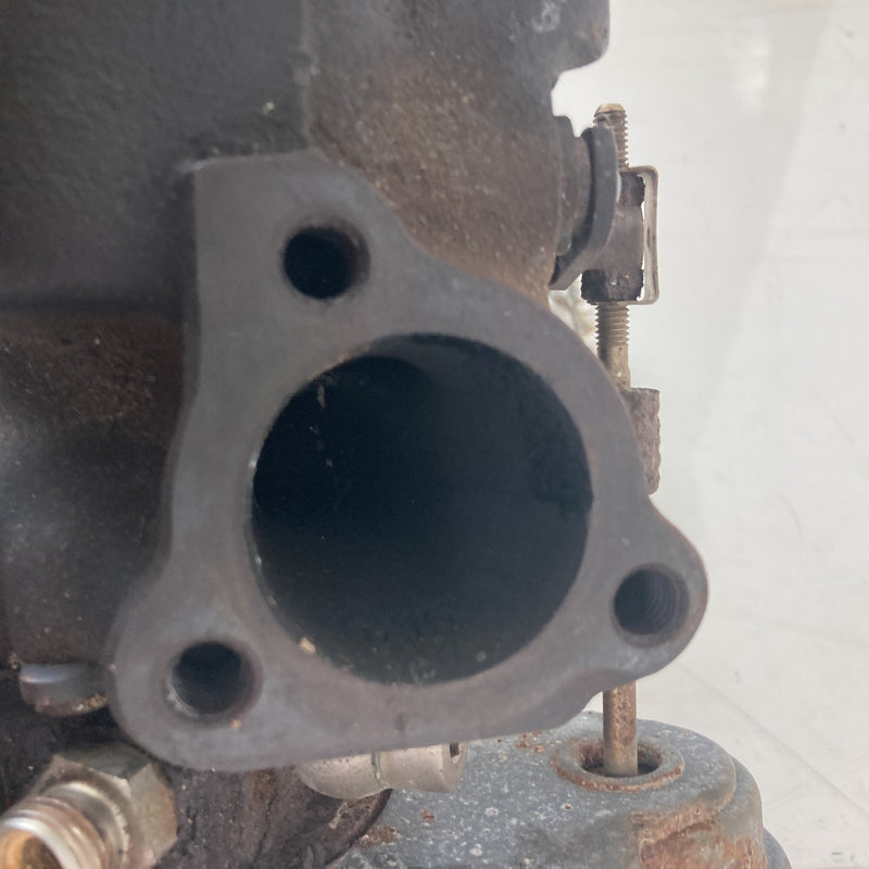 2001-2005 VW Volkswagen Passat Turbocharger KK3 OEM #5571M