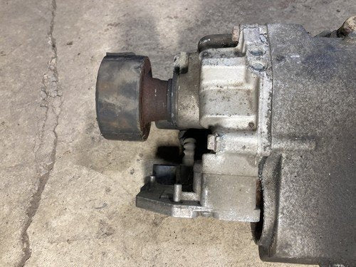 2004-2007 Volvo S60 Rear Differential OEM