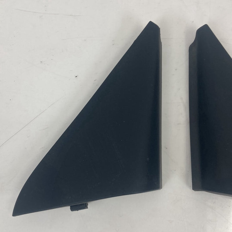 2002-2004 Honda CR-V RD2 Corner Mirror Trim Interior OEM #5112M