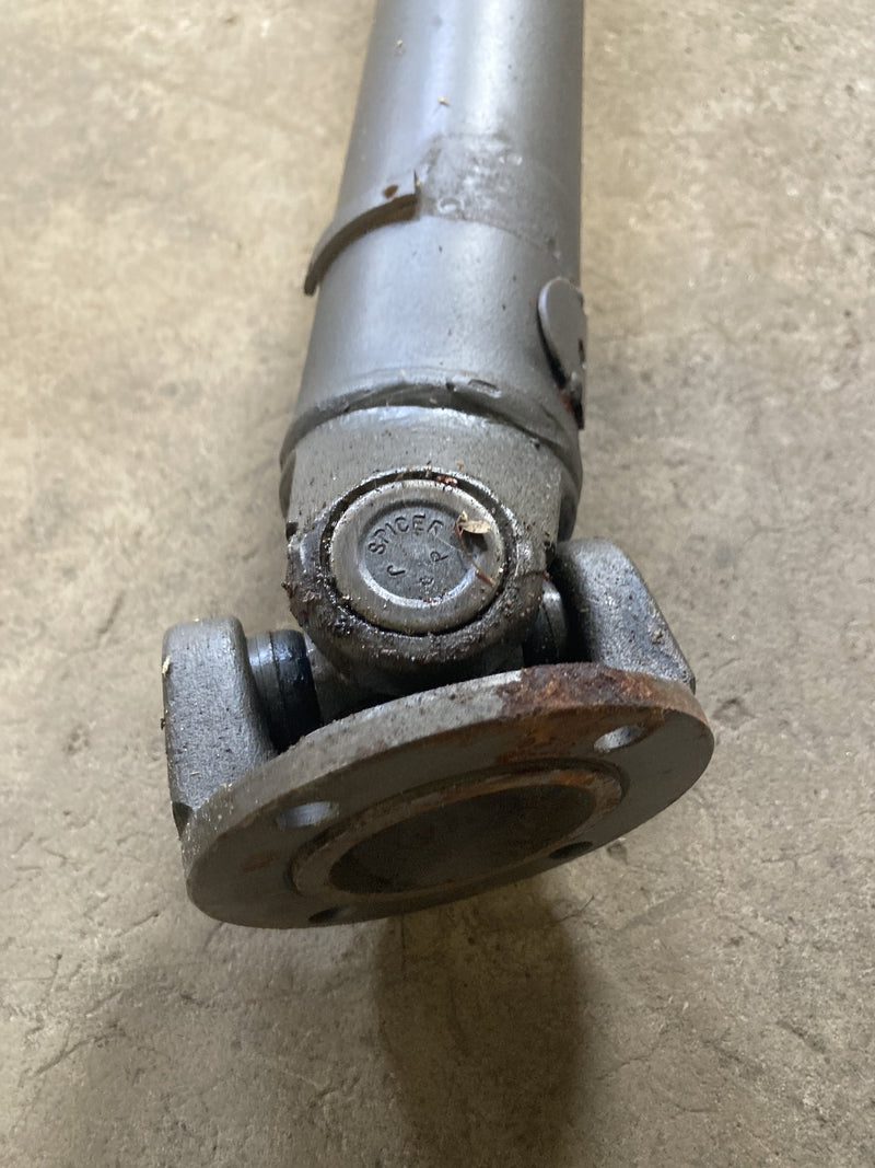 1979-1984 Jaguar XJ6 Series 3.4 Driveshaft OEM