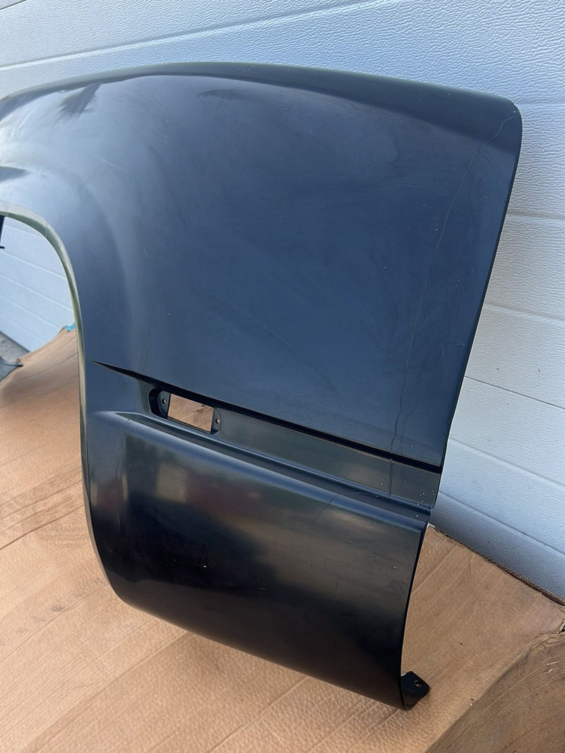1988-1998 Chevy Silverado 2500 3500 Dually Rear Left Right Fender NOS #5533EM