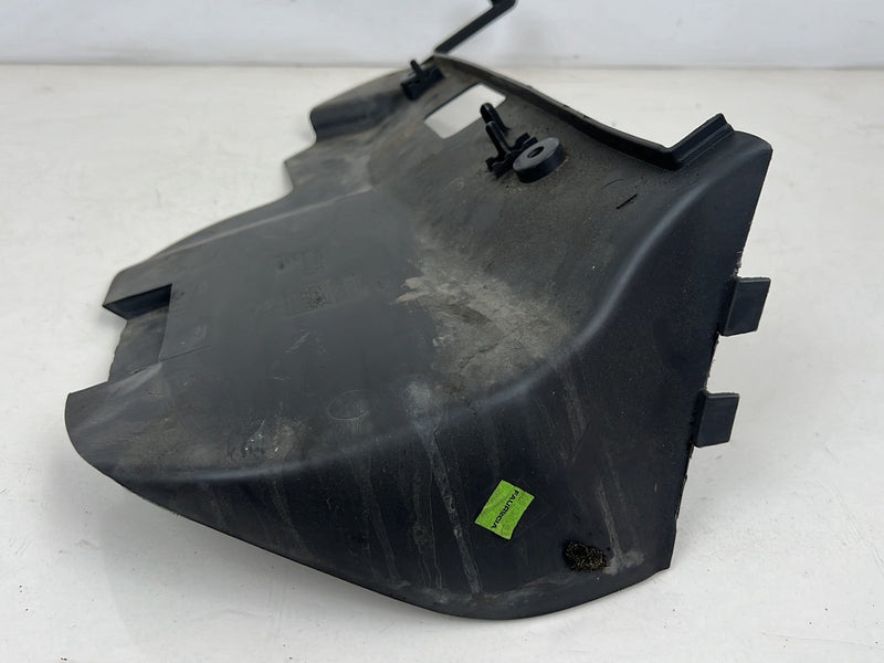 2004-2007 Volvo S60R V70R Dash Passenger Right Kick Panel Trim Gray 09164894 OEM #5765EM