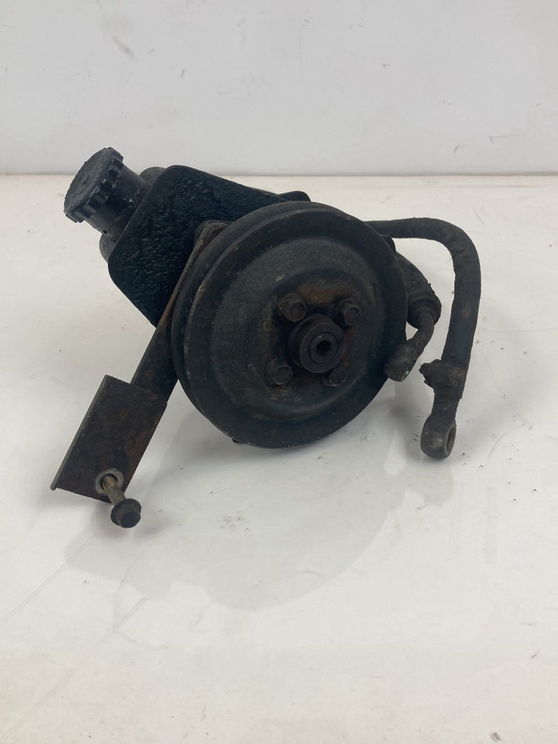 1975-1980 Volvo 244 Power Steering Pump Diesel D24 OEM #4298M