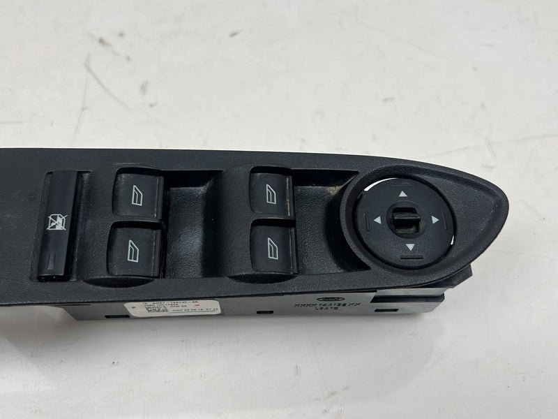 2013-2019 Ford Escape Driver Door Master Window Switch BM5T-14A132-AA OE #5455EM
