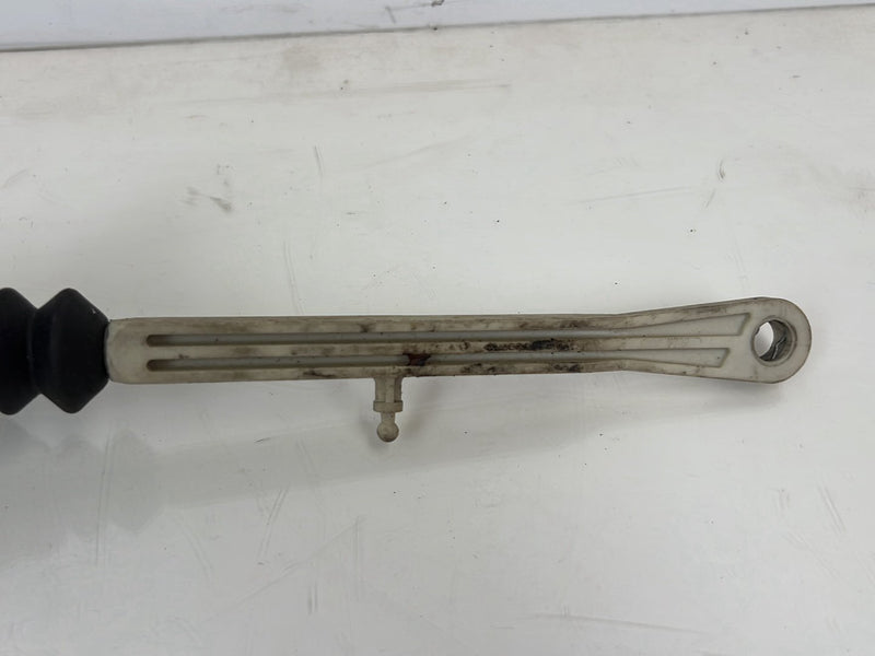 2004-2007 Volvo S60R Manual Transmission Clutch Slave Cylinder OEM #5624EM