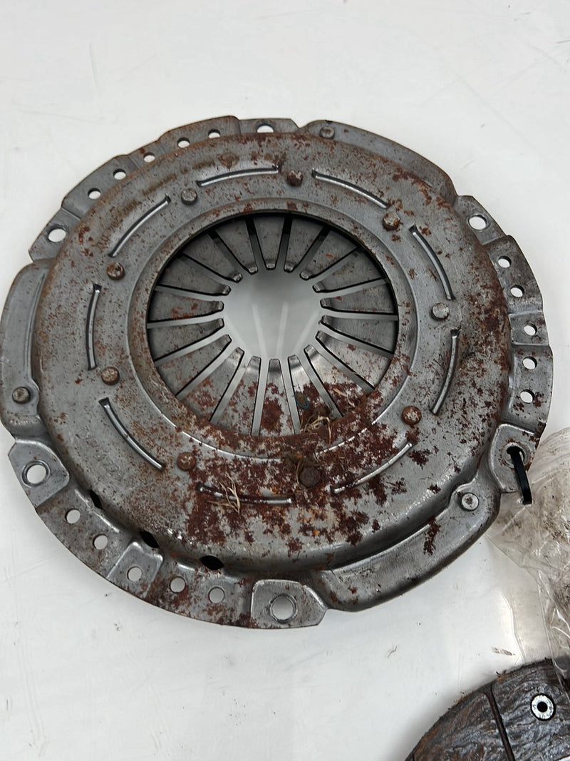 1975-1980 Volvo 244 240 Flywheel Clutch Assembly Manual 1361901134 OEM #5370EM