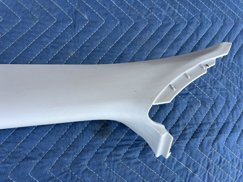 2006-2012 Mitsubishi Eclipse A Pillar Right Left Trim Panel 1102440 OEM #3500M