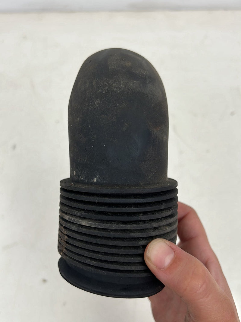 1996-2003 Audi S8 D2 A8 Alternator Cooling Hose Tube Duct 077903655 OEM #6576EM