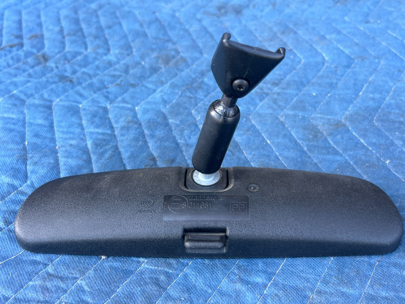 2004-2010 Toyota Sienna Overhead Rearview Rear View Mirror Assembly OEM #3547EM