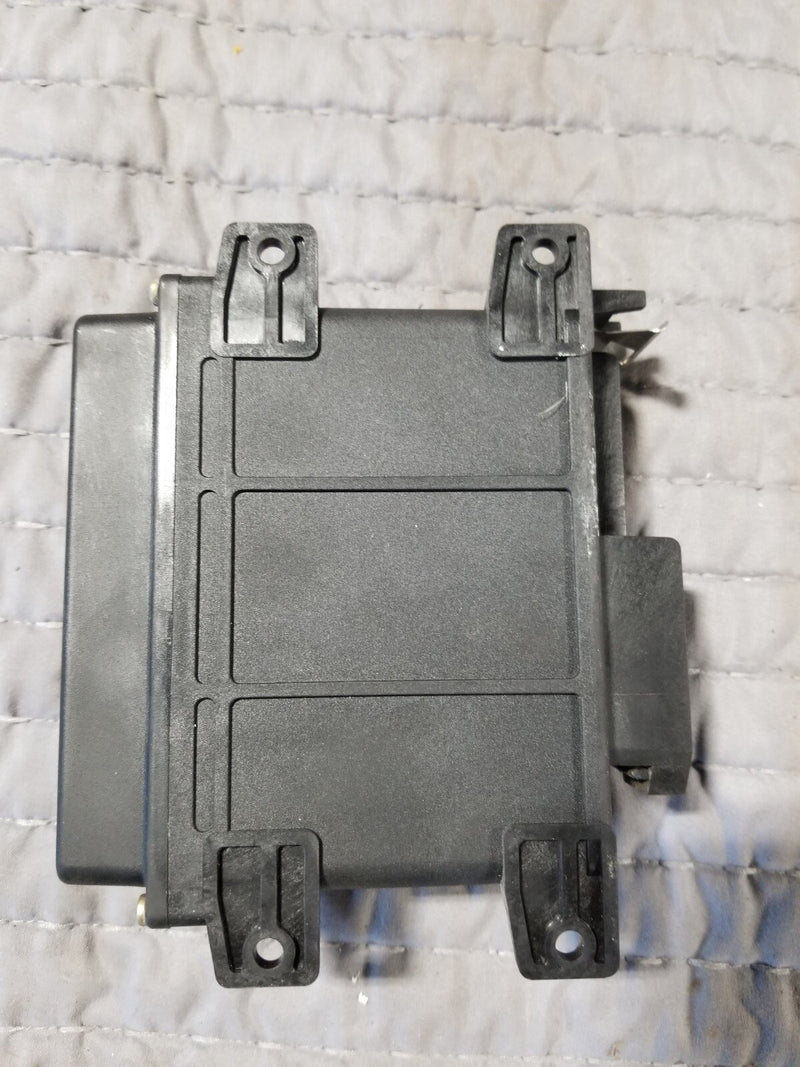 1986-1993 Volvo 240 242 244 245 TCM Transmission Control Module Bosch OEM #53AN