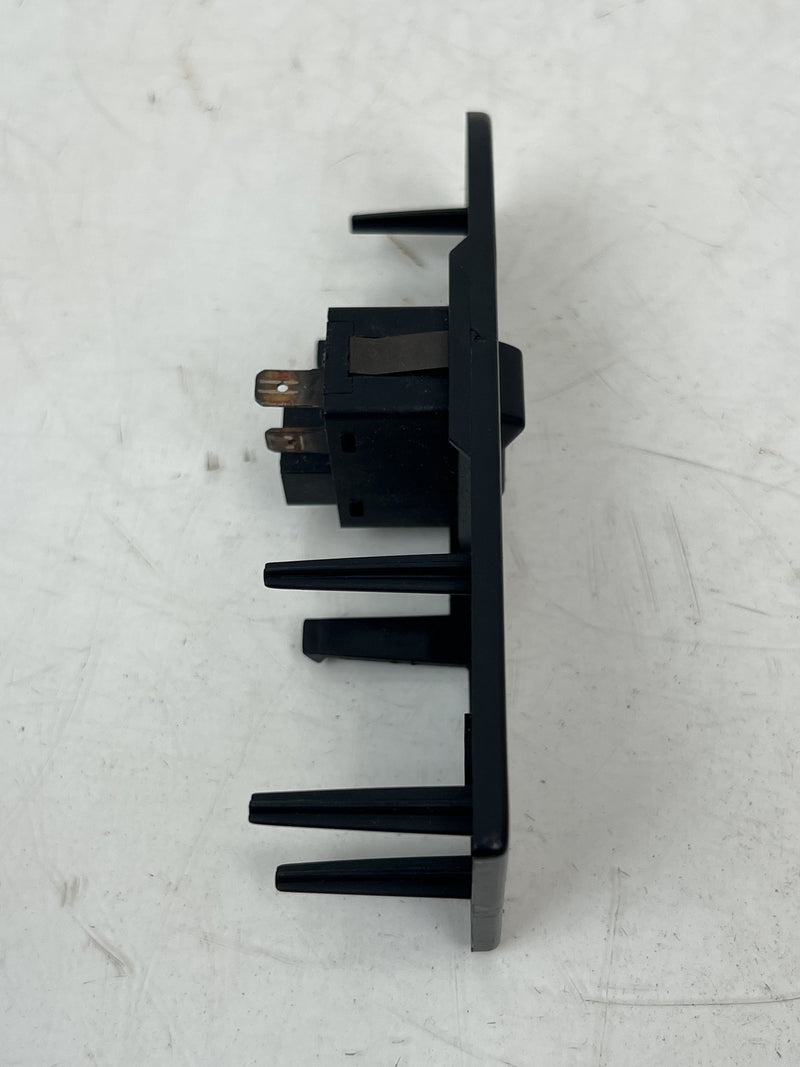 1986-1993 Volvo 240 244 Dash Fog Light Dimmer Headlight Switch OEM #6790EM
