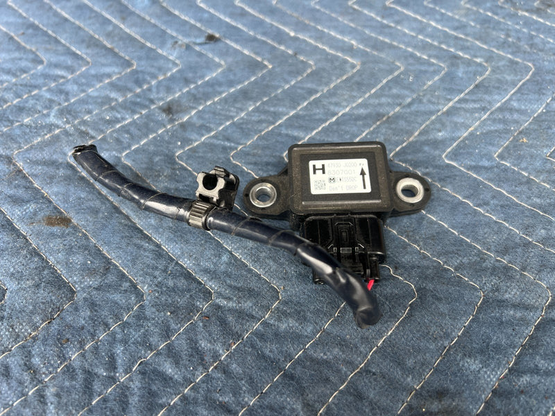 2008-2010 Nissan Rogue Stability Yaw Rate Sensor 47930 JG200 8307001 OEM #2083CN